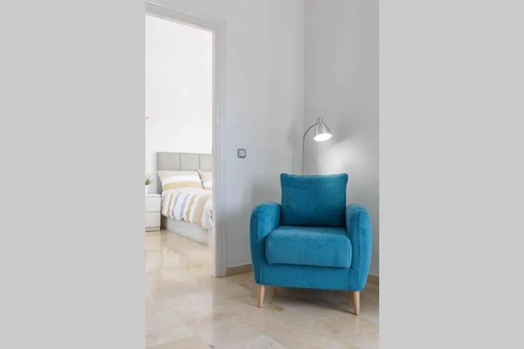 Stylish One Bed Apartment At Matchroom Country Club Fuengirola