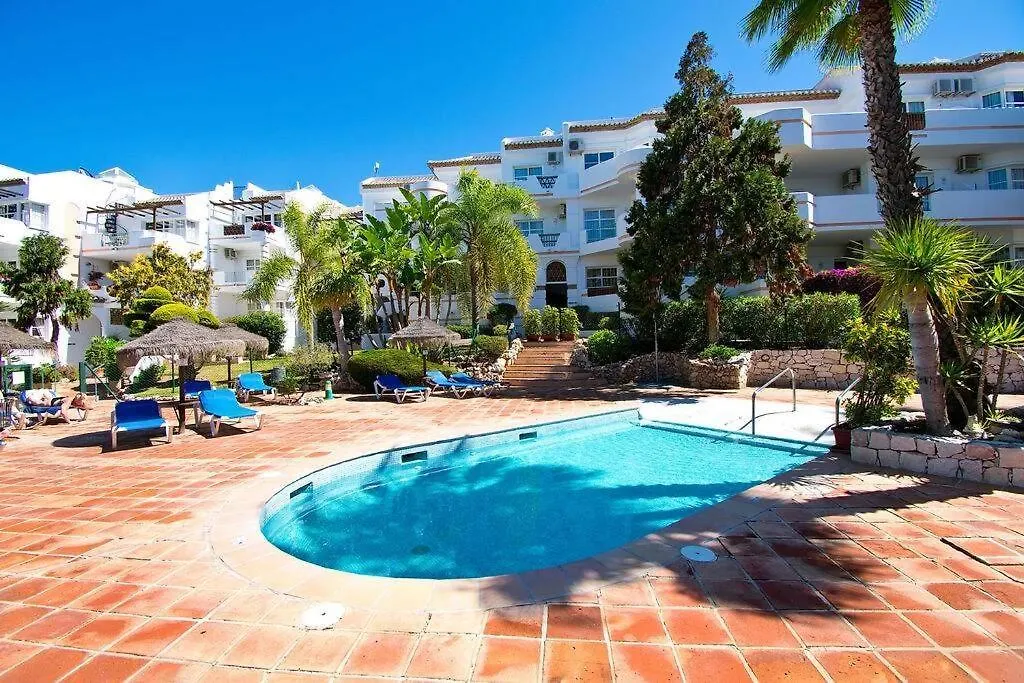 Stylish One Bed Apartment At Matchroom Country Club Fuengirola
