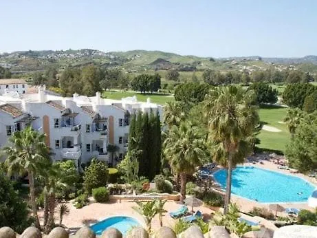 Stylish One Bed Apartment At Matchroom Country Club Fuengirola