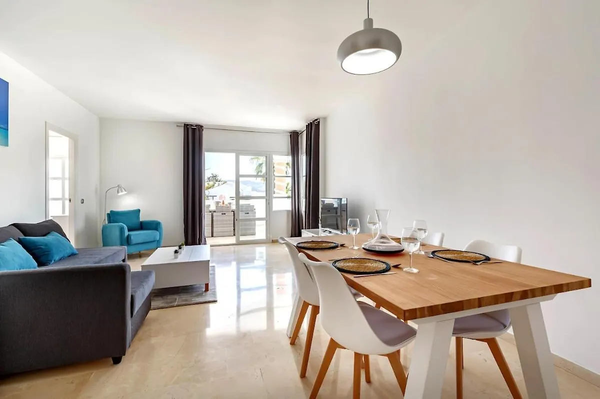 Stylish One Bed Apartment At Matchroom Country Club Fuengirola
