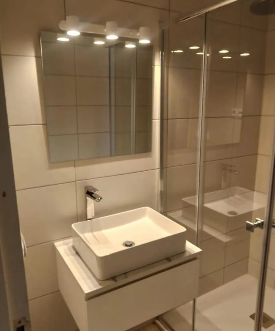 Stylish One Bed Apartment At Matchroom Country Club Fuengirola