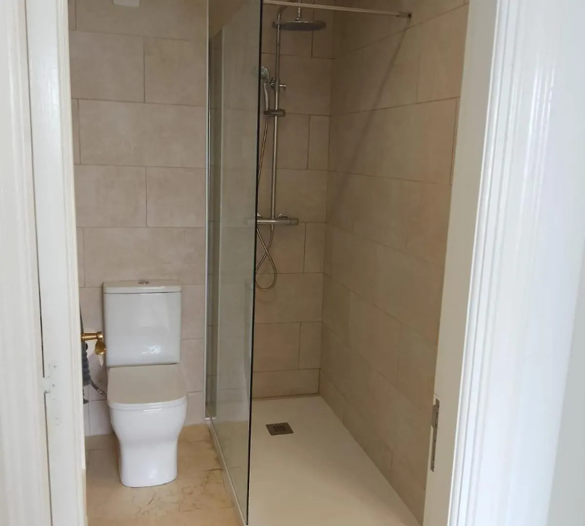 Stylish One Bed Apartment At Matchroom Country Club Fuengirola