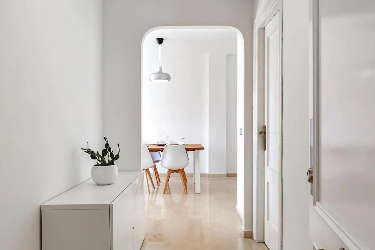 Stylish One Bed Apartment At Matchroom Country Club Fuengirola Spain